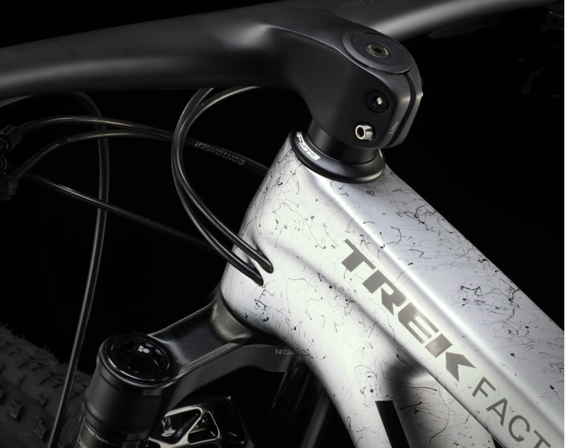 Supercaliber SLR9.9 XO AXS Argent Drizzle-8